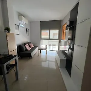 Loft Sant Jordi By Lofties Terrassa
